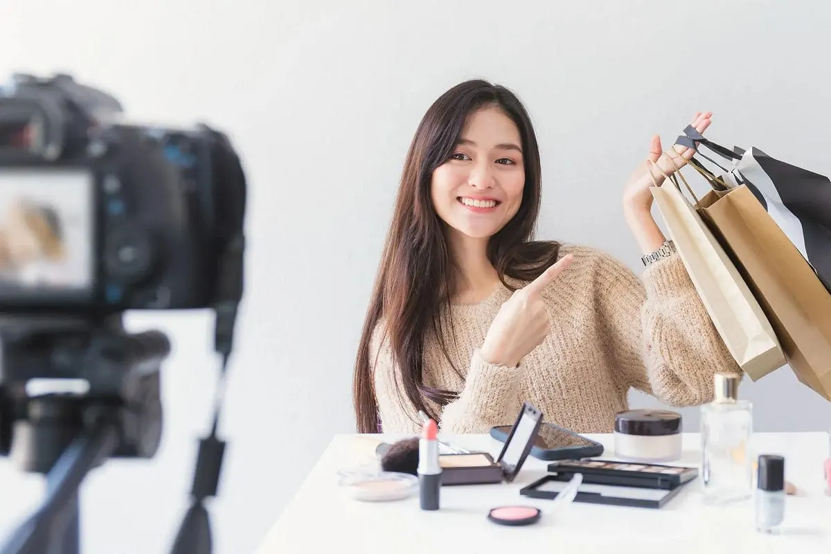 10 Best camera for influencers: (2026 Guide & Reviews)