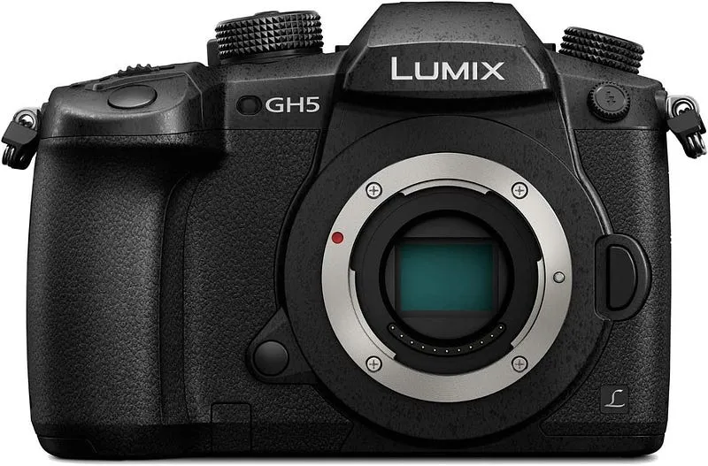 Panasonic GH5
