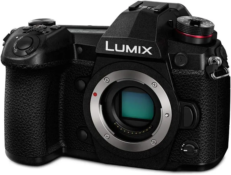 Panasonic G9