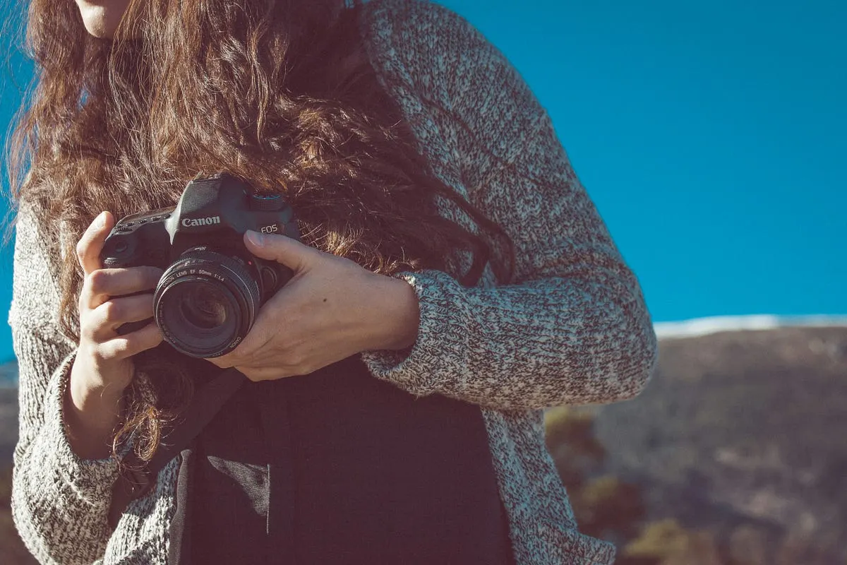 10 Best Cameras for Amateur Photographers