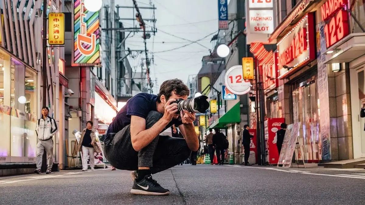 10 Best Professional Video Camera for Low Light: (Guide & Reviews)