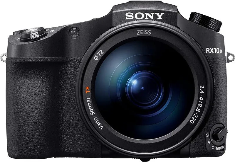 3 Best cameras to record lacrosse games