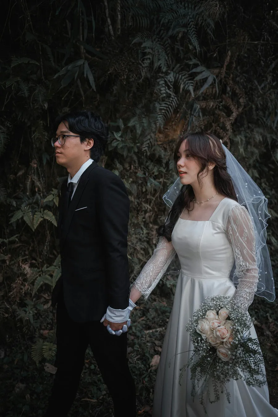 groom