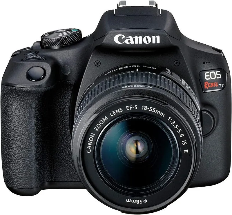 6 Best cheap cameras for night photography: (Guide & Reviews)