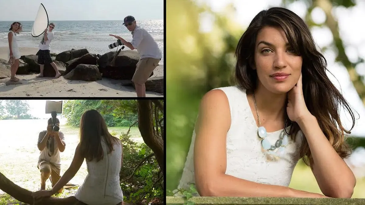 6 Best DSLR Camera for Outdoor Photography: (Guide & Reviews)