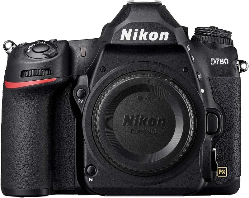 6 Best DSLR Camera for Outdoor Photography: (Guide & Reviews)