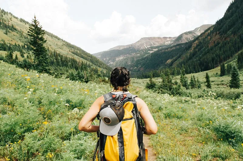 My Adventure Photography