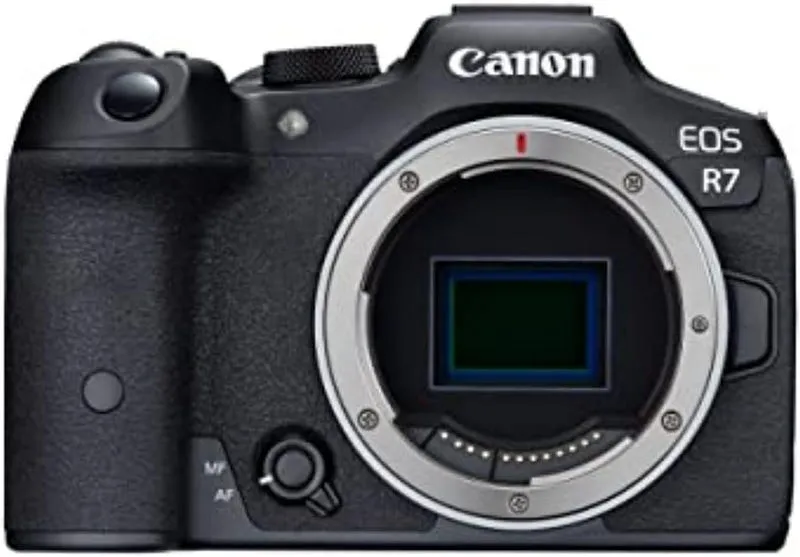Canon EOS 90D