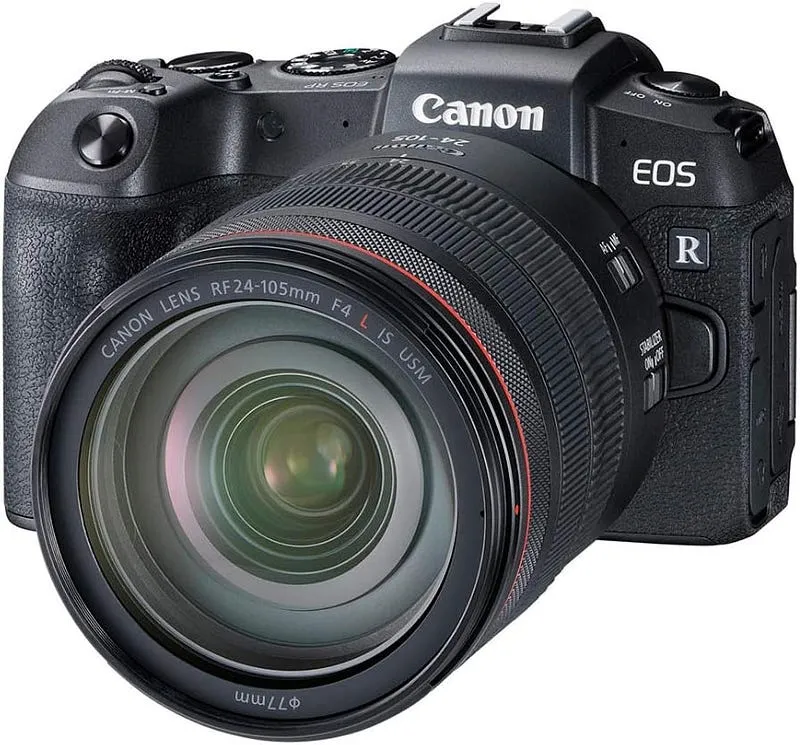 9 Best Cheapest Full Frame Cameras: (2023 Guide & Reviews)