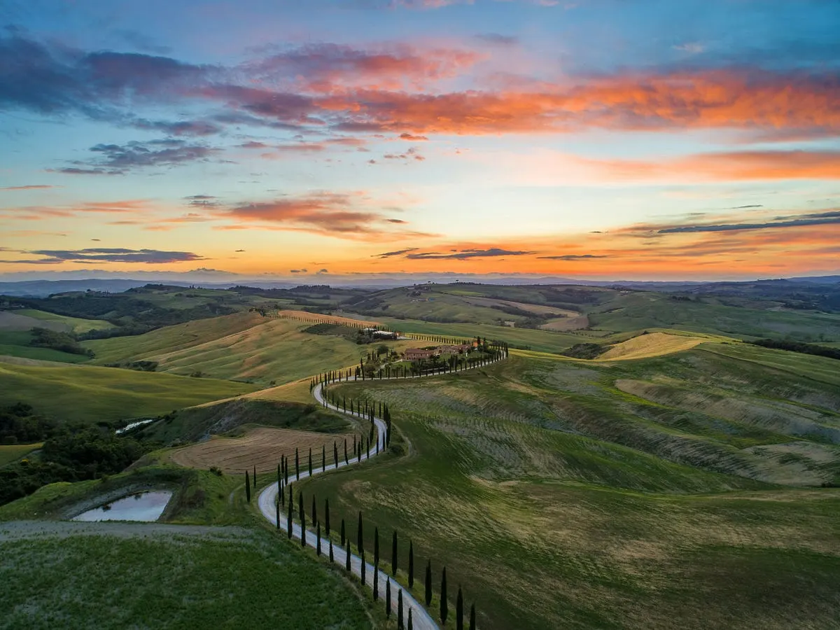 Best Affordable Camera for landscape photography