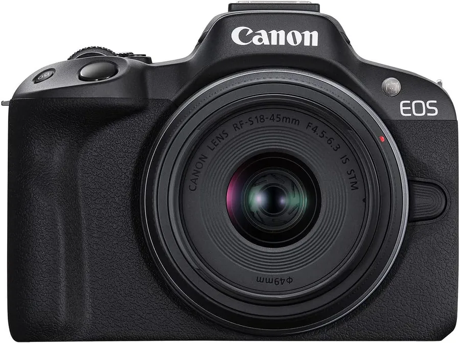 Best Affordable Camera for Portrait Photography