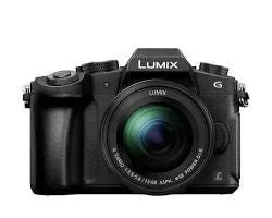 Panasonic Lumix G85