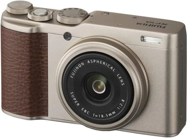 Fujifilm XF10