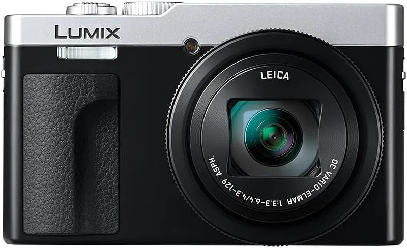 Best Affordable Point And Shoot Digital Camera