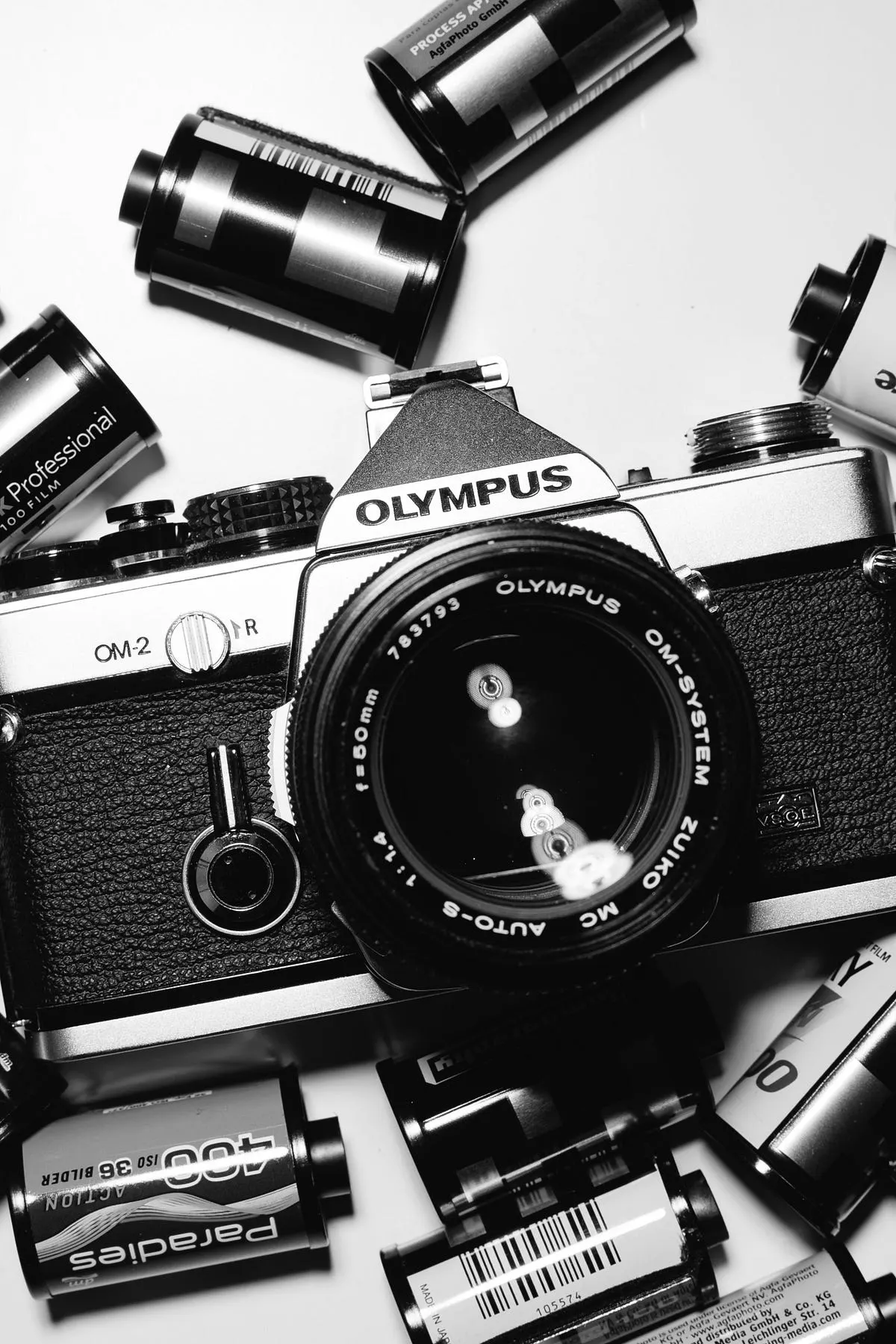 Best Affordable Retro Cameras