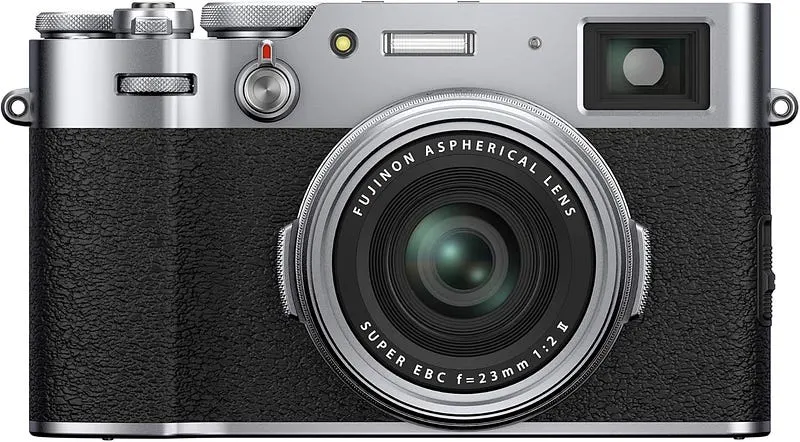 Best APS-C Compact Camera