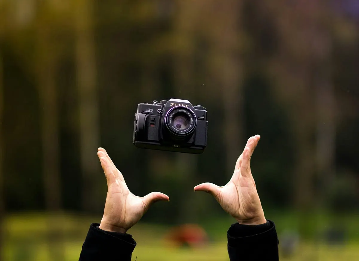 Best Astrophotography Cameras