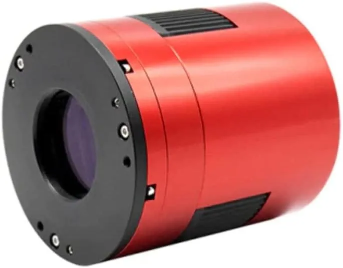 ZWO ASI2600MM Pro
