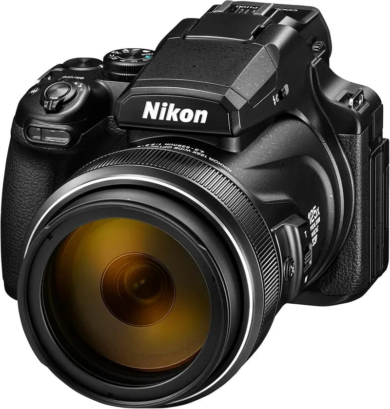 Best Bridge Cameras