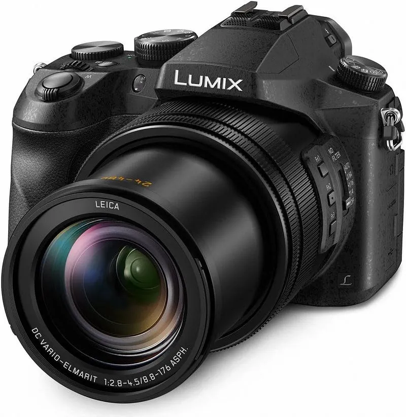 Panasonic FZ2500
