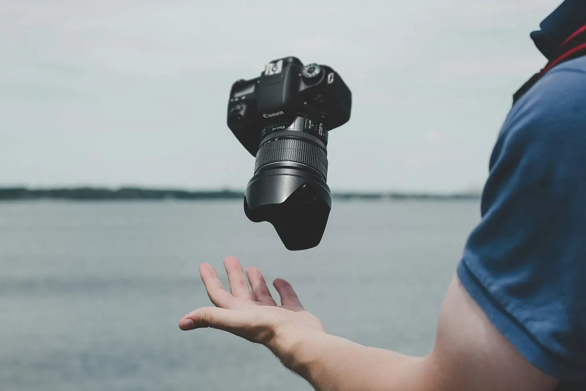 Best Budget DSLRs