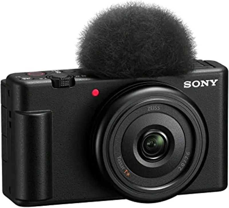 Best Budget Vlogging Cameras
