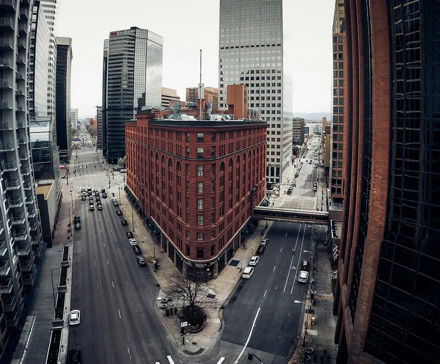 Wide Angle