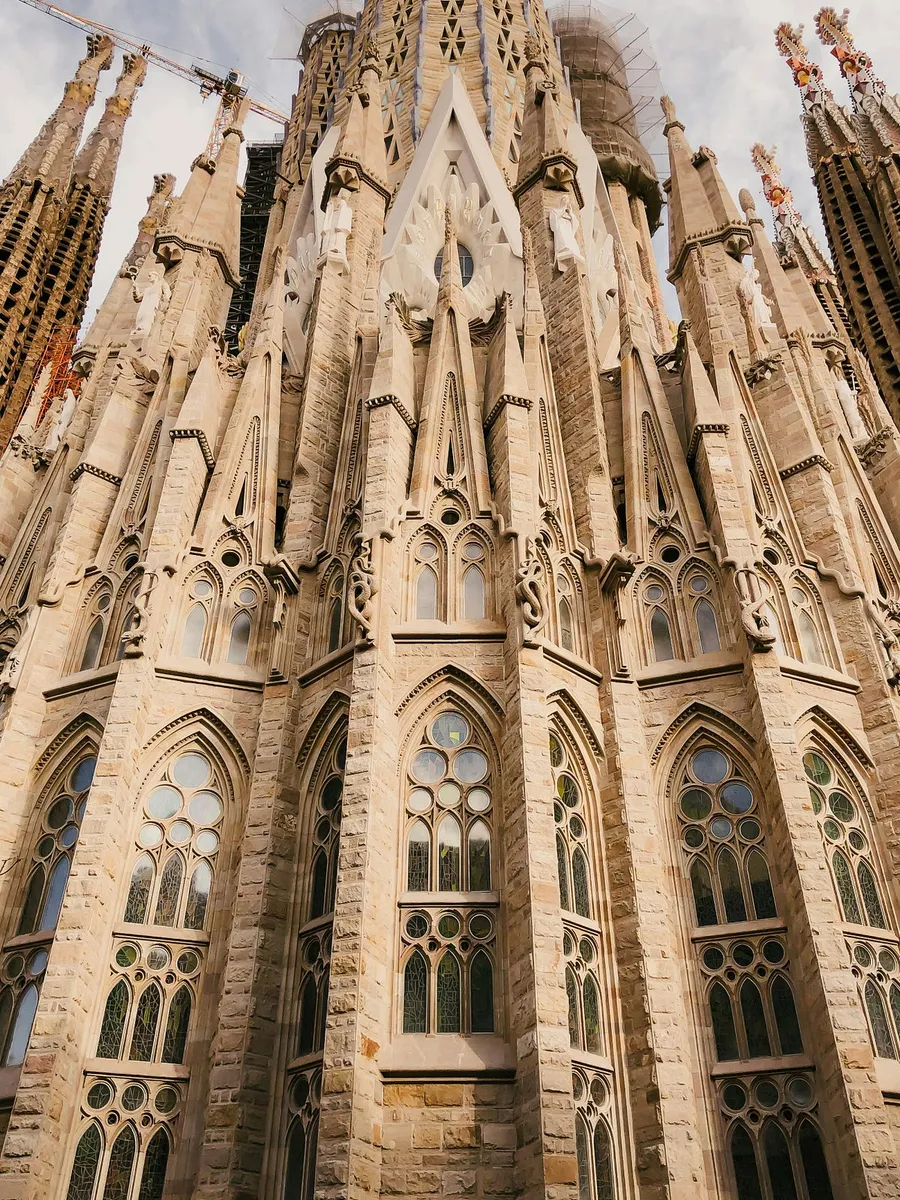 Sagrada Família