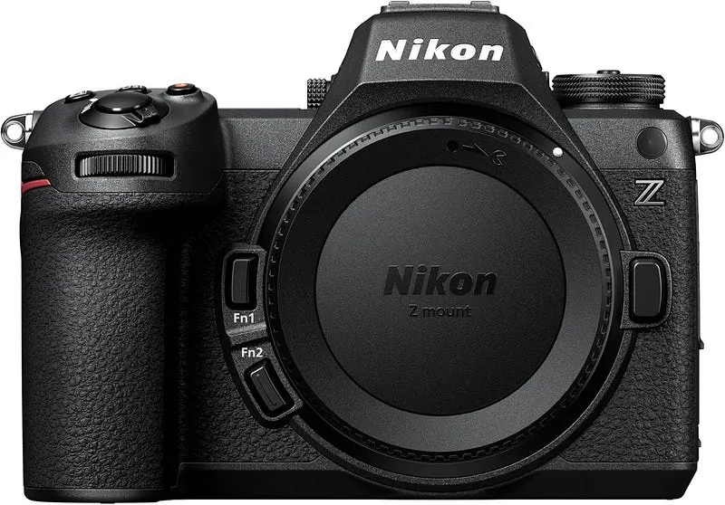 Nikon Z6 III