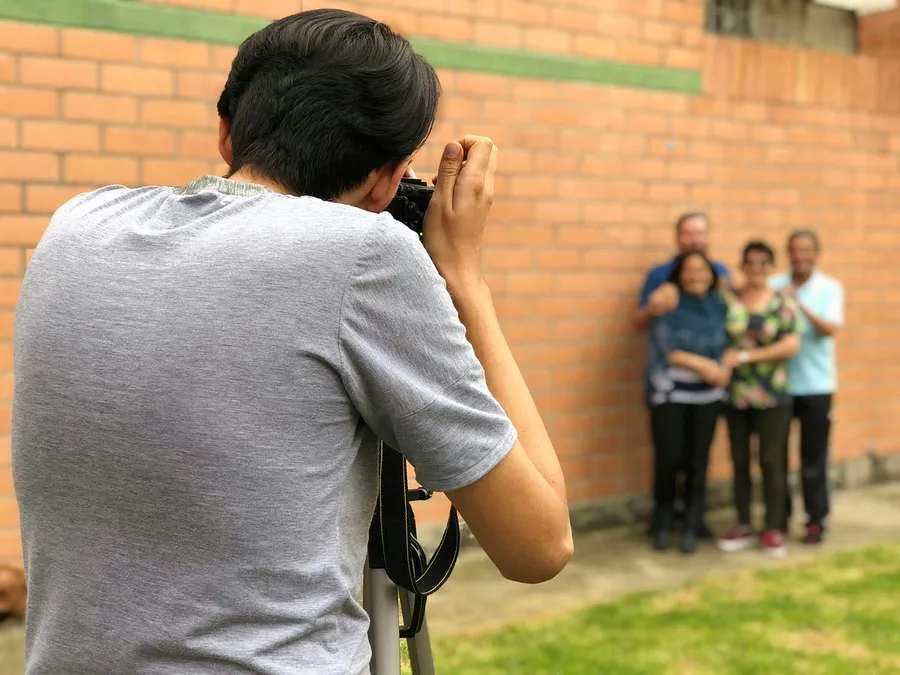 Best Camera for Professional Photography