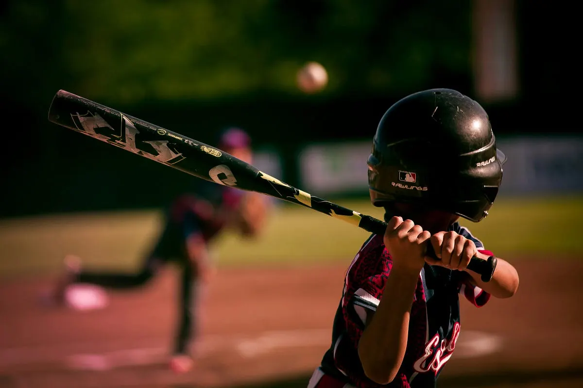 Best Camera for Baseball Photography?