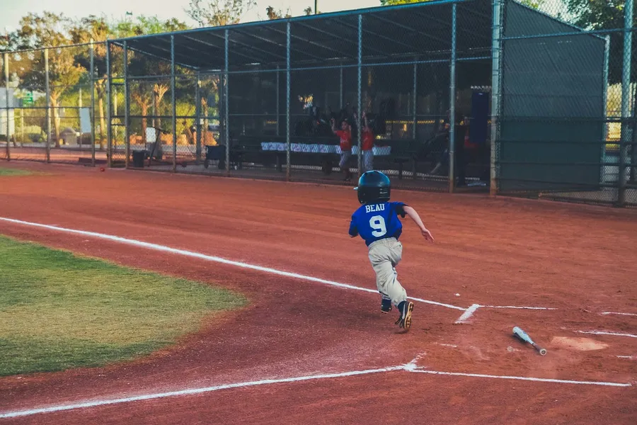 Best Camera for Baseball Photography?