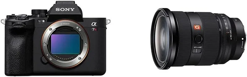 Sony A7R V