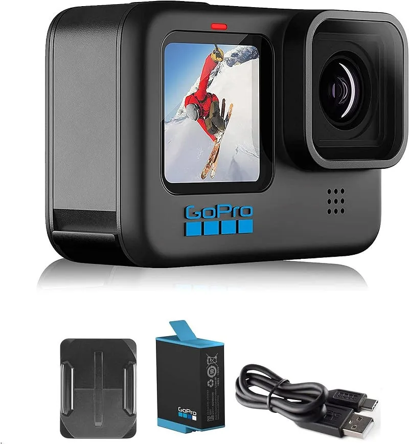 GoPro Hero 10