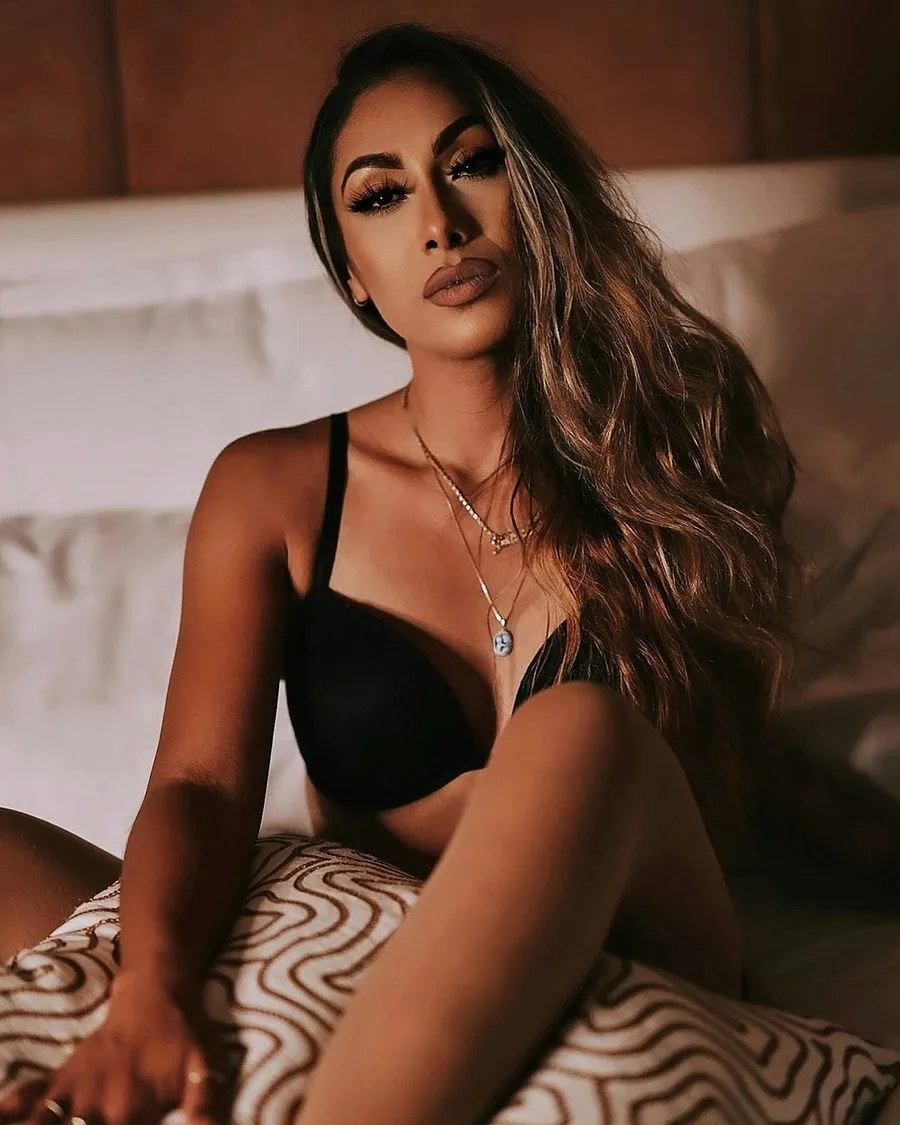 Boudoir Photography