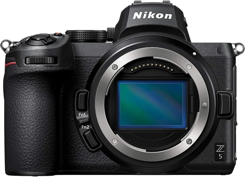 Best Camera for Boudoir Photography