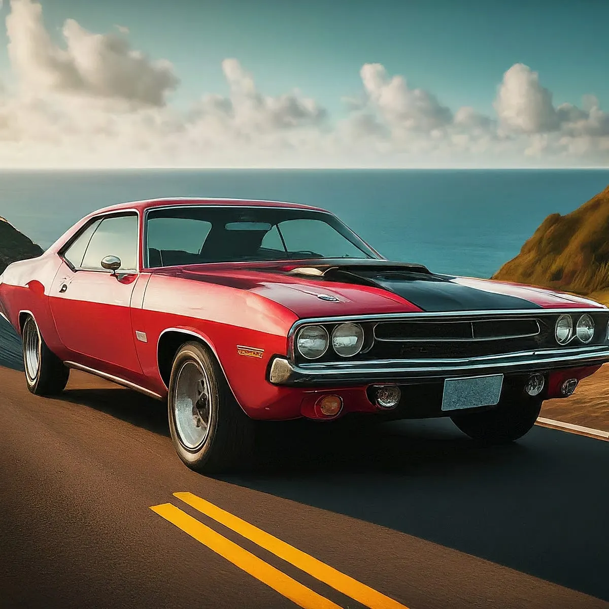 Best Camera For Cars Photography