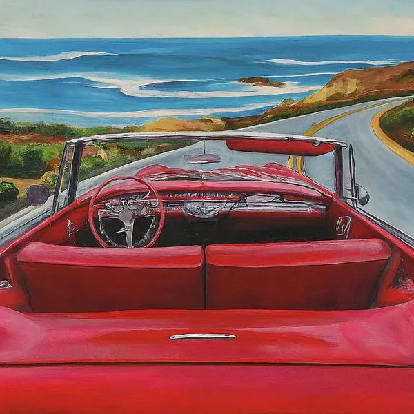 Best Camera For Cars Photography