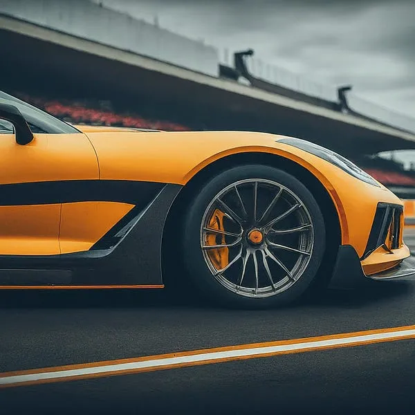 Best Camera For Cars Photography