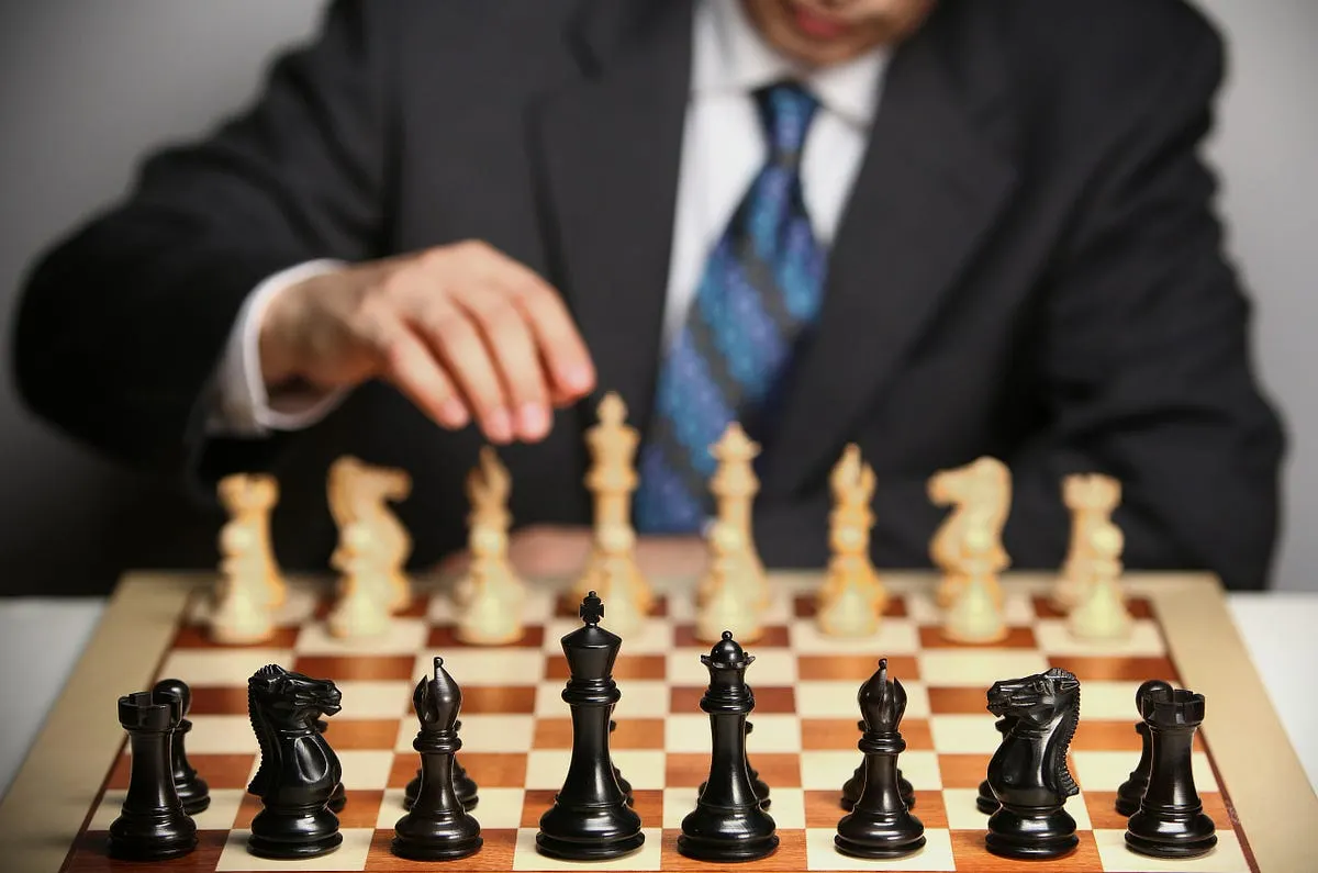 Best Camera for Chess Streamers