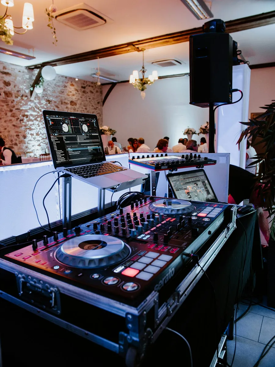 My DJ Set