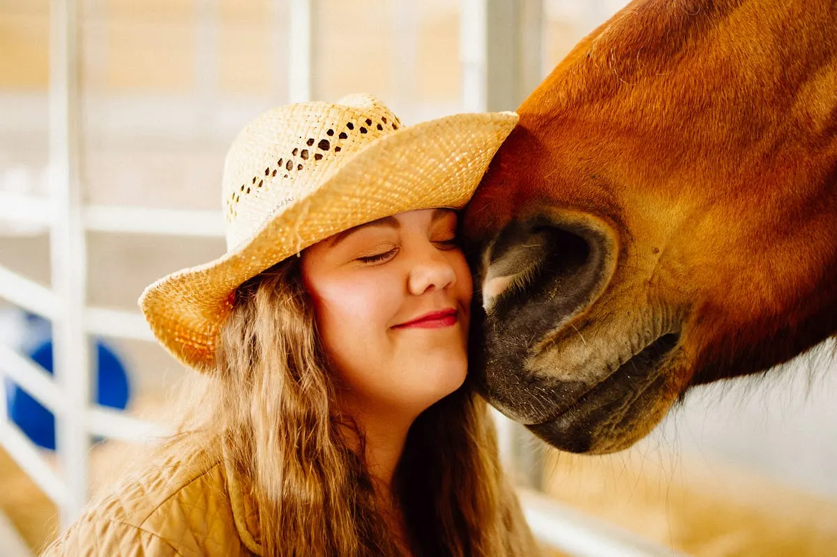 Best Camera for Equine Photography