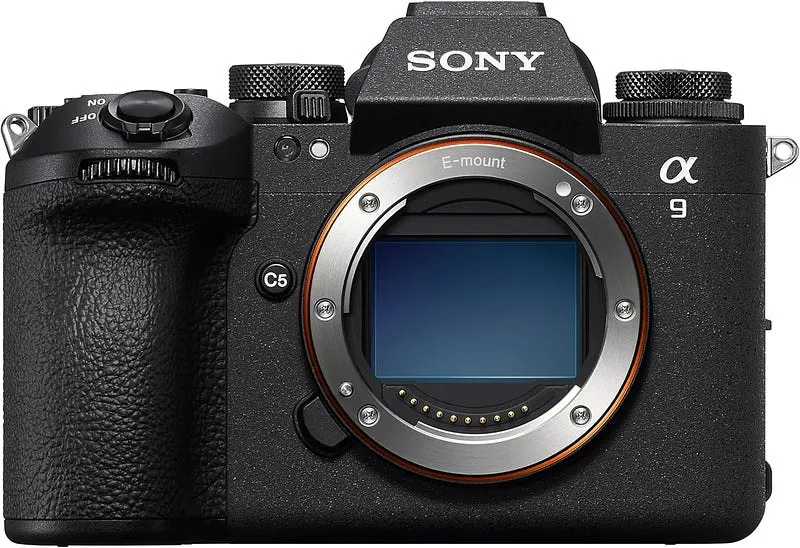 Sony A9