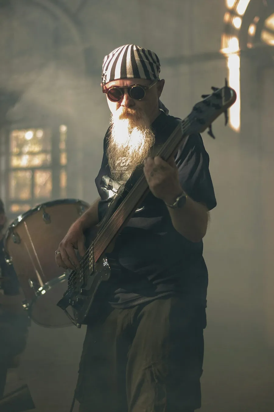 Guitar Video