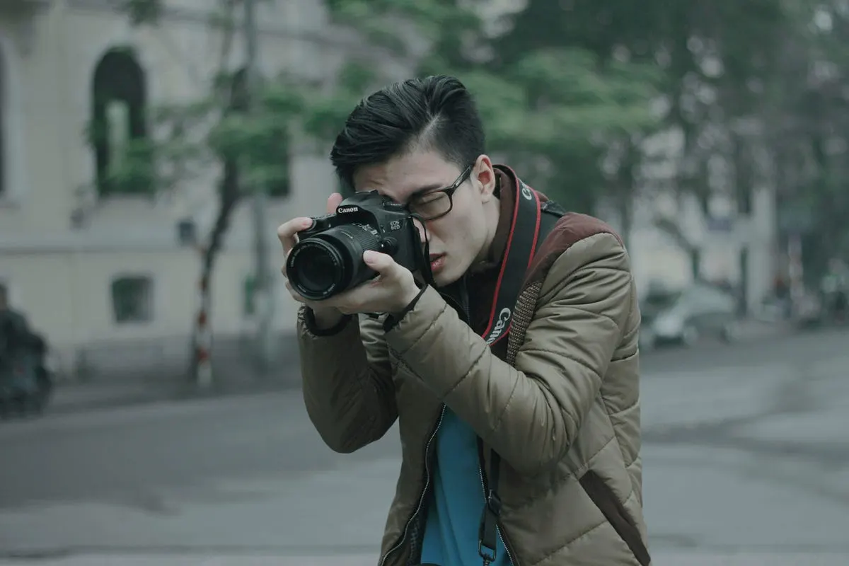 Best Camera for Hobby Photography
