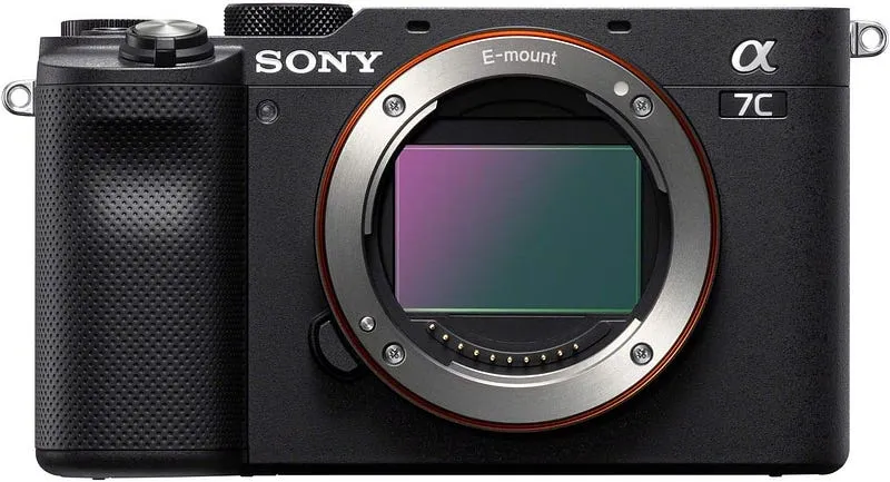 Sony Alpha 7C