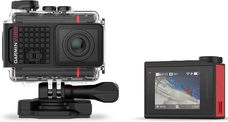 Garmin VIRB Ultra 30