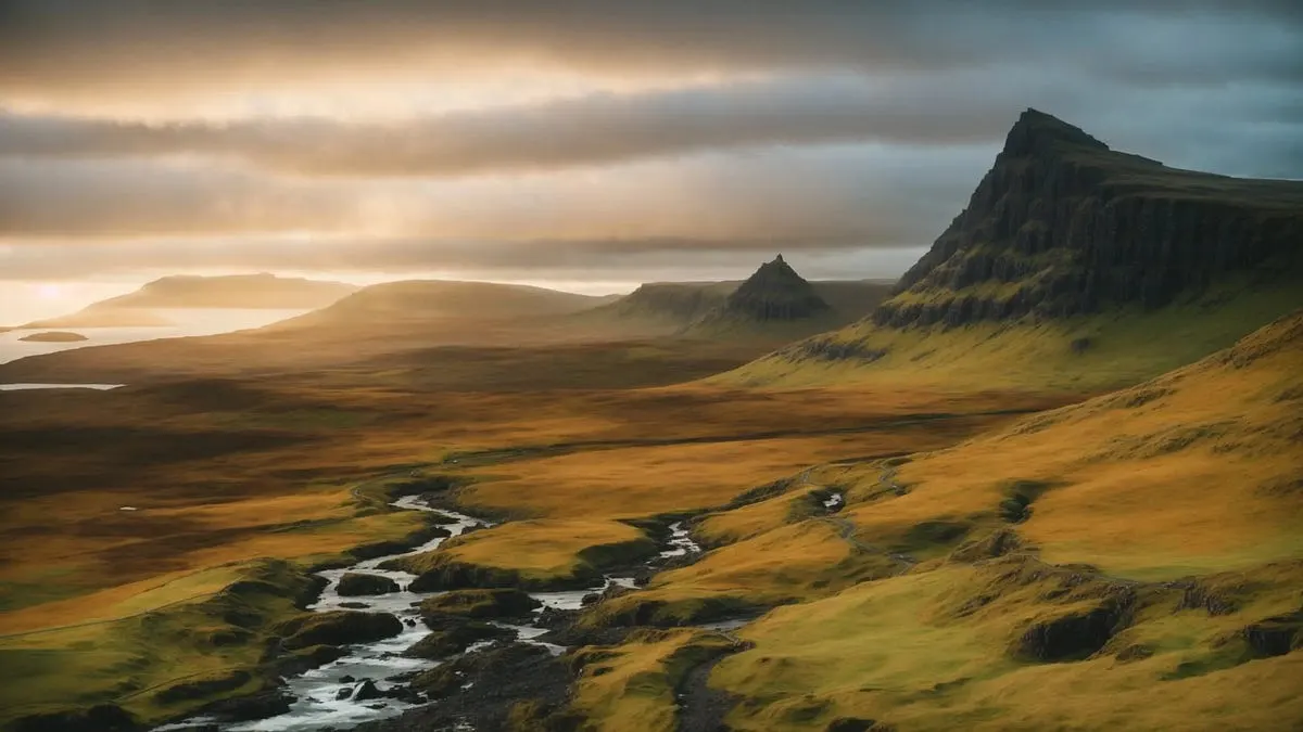 Best Camera for Landscape and Wildlife Photography