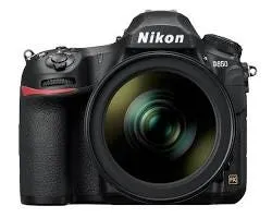 Nikon D850 camera