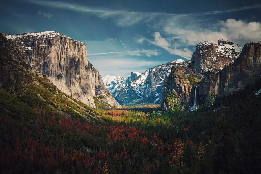 Landscape